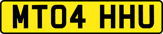 MT04HHU