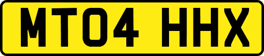 MT04HHX