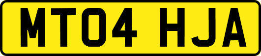 MT04HJA