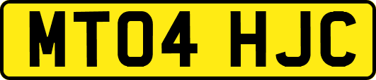 MT04HJC