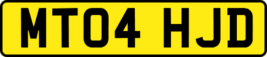MT04HJD