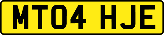MT04HJE