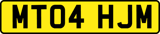 MT04HJM