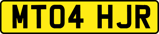 MT04HJR