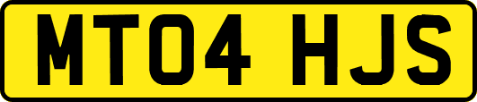 MT04HJS