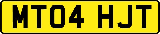 MT04HJT