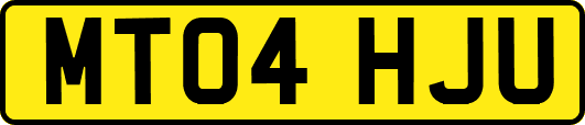 MT04HJU