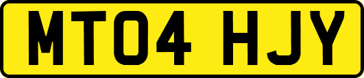 MT04HJY