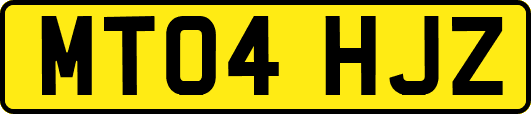 MT04HJZ