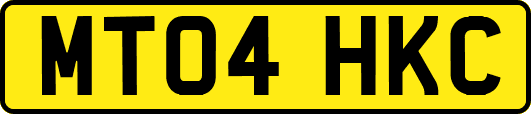 MT04HKC