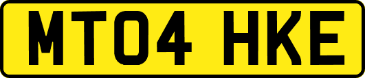 MT04HKE