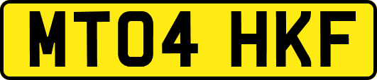 MT04HKF