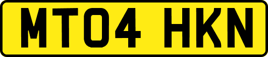 MT04HKN