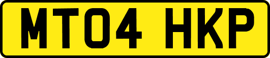 MT04HKP