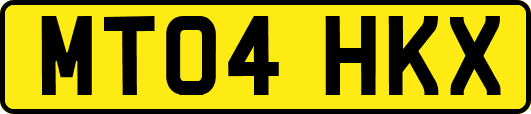 MT04HKX