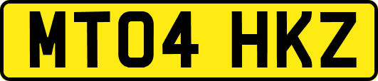MT04HKZ