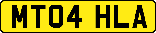MT04HLA