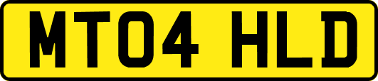 MT04HLD