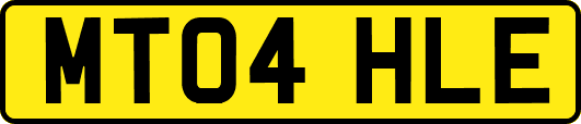 MT04HLE