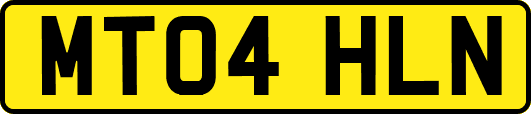 MT04HLN