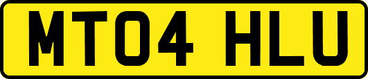MT04HLU