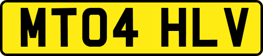 MT04HLV