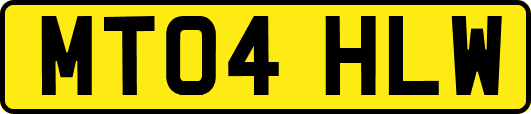 MT04HLW