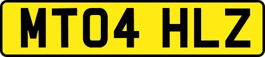 MT04HLZ