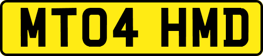 MT04HMD