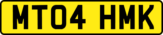 MT04HMK