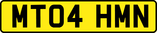 MT04HMN