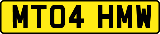 MT04HMW