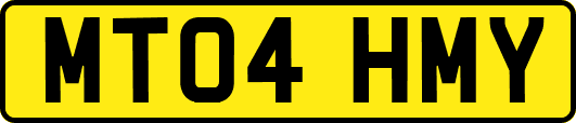MT04HMY