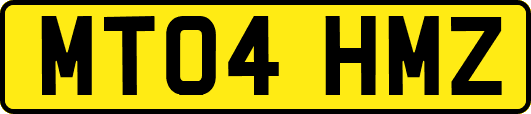 MT04HMZ