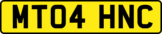 MT04HNC