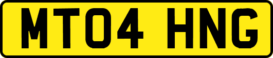 MT04HNG