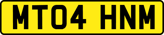 MT04HNM