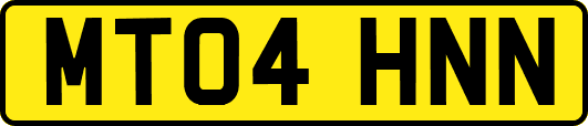MT04HNN
