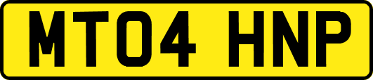 MT04HNP