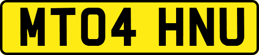 MT04HNU