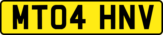 MT04HNV