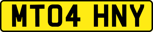 MT04HNY