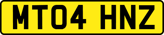 MT04HNZ