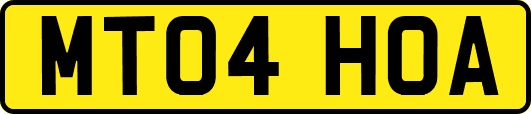 MT04HOA