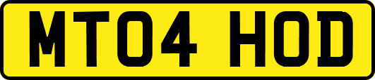 MT04HOD