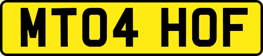 MT04HOF