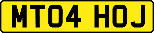 MT04HOJ