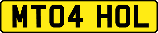MT04HOL