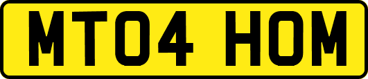 MT04HOM