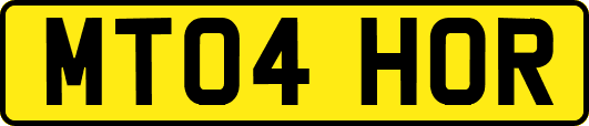 MT04HOR